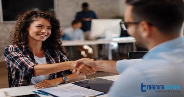 Strategic Interviewing & Selection: Getting the Right Talent on Your Team