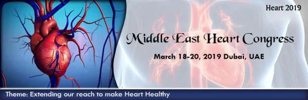 Middle East Heart Congress