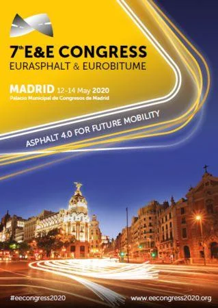 7th Eurasphalt and Eurobitume Congress 2020 (E&E202)