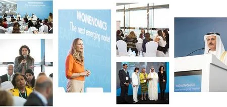 Global WIL Economic Forum