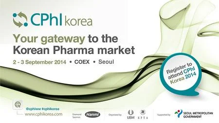 CPhI Korea