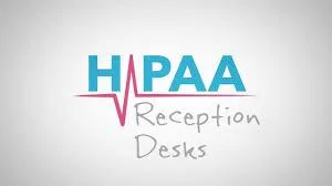 HIPAA Designed for the Front Office Staff