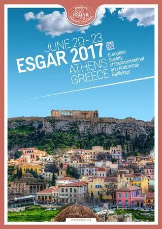 ESGAR 2017 - 28th Annual Meeting and Postgraduate Course of ESGAR