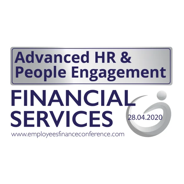 The Advanced HR & People Engagement For Financial Services Conference
