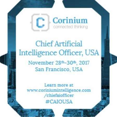 Chief Artificial  Intelligence Officer, USA