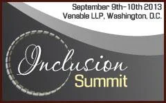 2013 Inclusion Summit