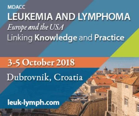 Leukemia And Lymphoma-Europe and the USA Linking Knowledge and Practice 2018