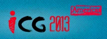 ICG-Americas 2013: The 2nd International Conference on Genomics in the Americas