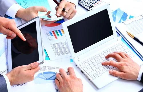 Excel - Business Intelligence with Dashboards -By Compliance Global Inc