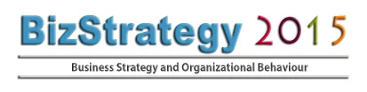 5th Annual International Conference on Business Strategy and Asian Economic Transformation (BizStrategy 2015)