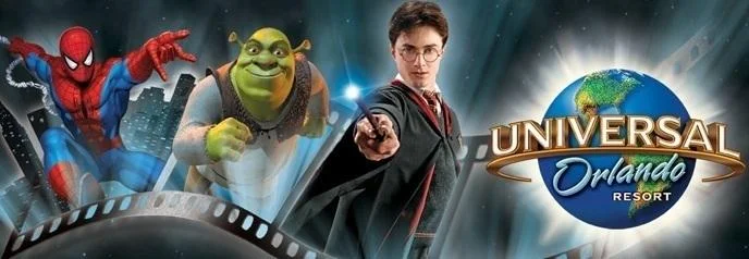 CME at Universal Studios Orlando July 25-28, 2022