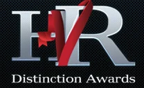 HR Distinction Awards 2014