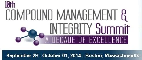 10th Compound Management & Integrity Summit