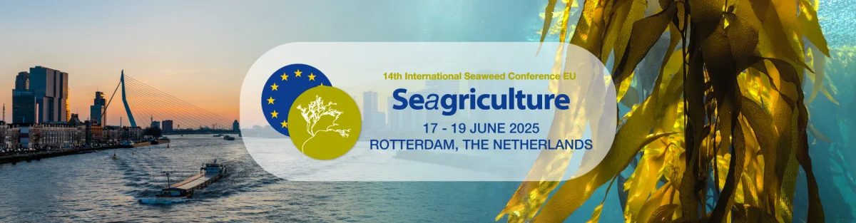 Seagriculture EU 2025