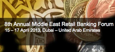 8th Annual Middle East Retail Banking Forum