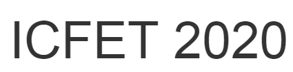 2020 The 6th International Conference on Frontiers of Educational Technologies (ICFET 2020)--Ei,Scopus