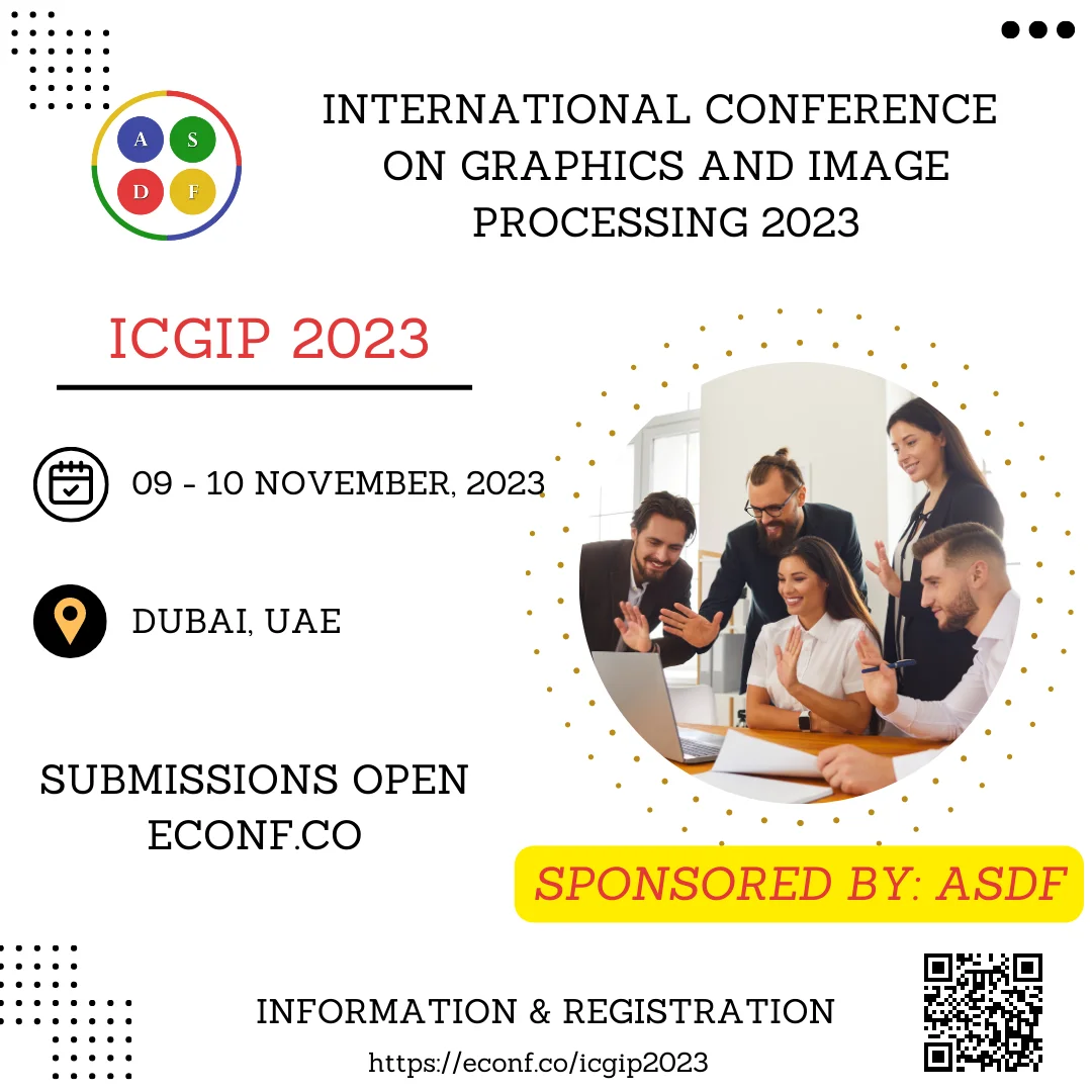 International Conference On Graphics And Image Processing 2023