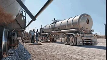 North American Crude Oil Transloading Forum