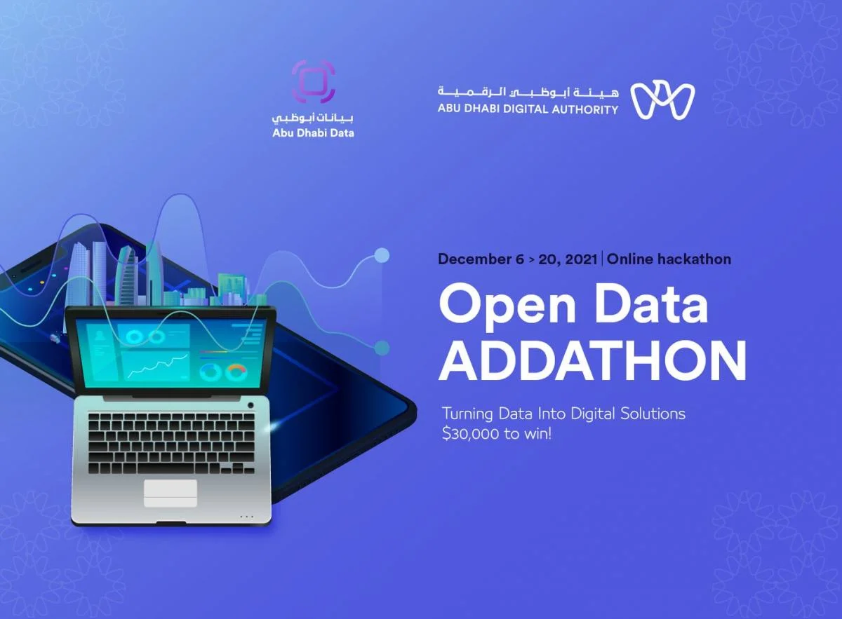 Open Data ADDATHON