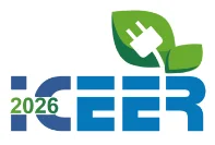 2026 The 13th International Conference on Energy and Environment Research (ICEER 2026)