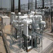 Gas Insulated Substations Best Practices