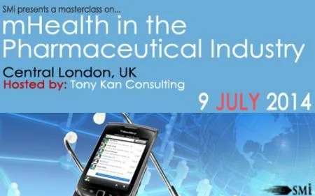 mHealth in the Pharmaceutical Industry
