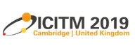 IEEE--2019 8th International Conference on Industrial Technology and Management (ICITM 2019)--EI Compendex and Scopus