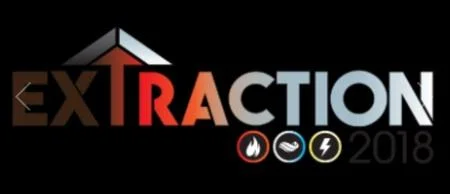 Extraction 2018