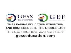 Gulf Educational Supplies and Solutions Exhibition and Global Educaiton Forum