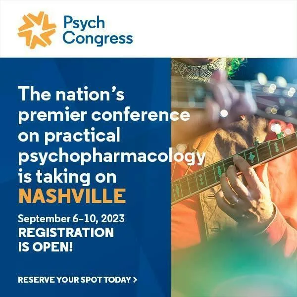 Psych Congress