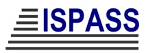 The IEEE International Symposium on Performance Analysis of Systems and Software