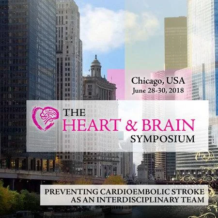 HBS 2018: Heart and Brain Symposium 2018