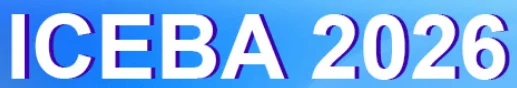 2026 The 12th International Conference on E-Business and Applications (ICEBA 2026)
