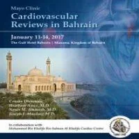 Mayo Clinic Cardiovascular Reviews in Bahrain