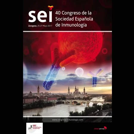 40 Congreso Nacional de la Sociedad Espanola de Inmunologia