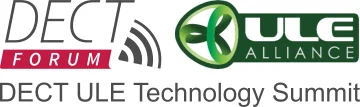 DECT ULE Technology Summit 2017