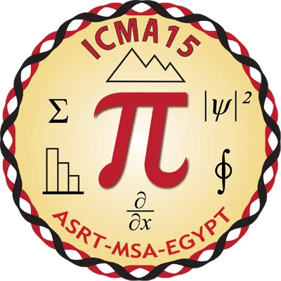 International Conference for Mathematics and Applications (ICMA15)