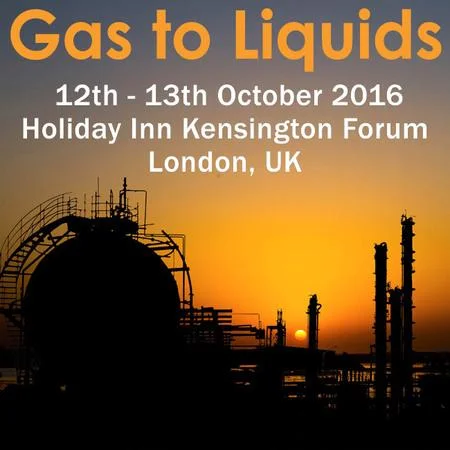 Gas to Liquids