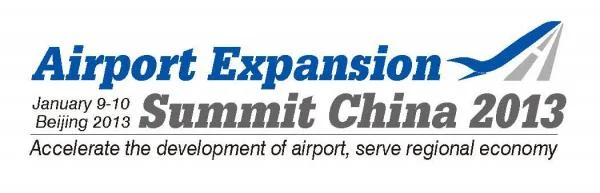 Airport Expansion Summit China 2013