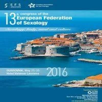 13th Congress of the European Federation of Sexology