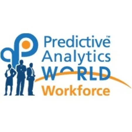 Predictive Analytics World for Workforce