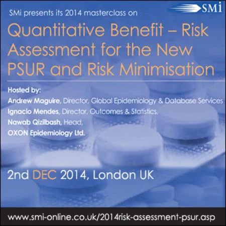 Fb Risk Post Quantitative Benefit Risk Assessment for the new PSUR and Risk ...
