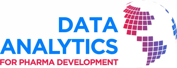 Data Analytics for Pharma Development