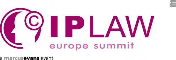 IP LAW European Summit 2013