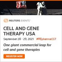 Cell and Gene Therapy 2021