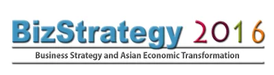 6th Annual International Conference on Business Strategy and Asian Economic Transformation (BizStrategy 2016)