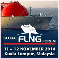 Global FLNG Forum