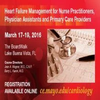 Heart Failure Management for Nurse Practitioners