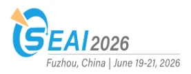 2026 IEEE the 6th International Conference on Software Engineering and Artificial Intelligence(SEAI 2026)