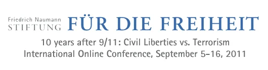 10 Years 9/11: Civili Liberties vs. Terrorism